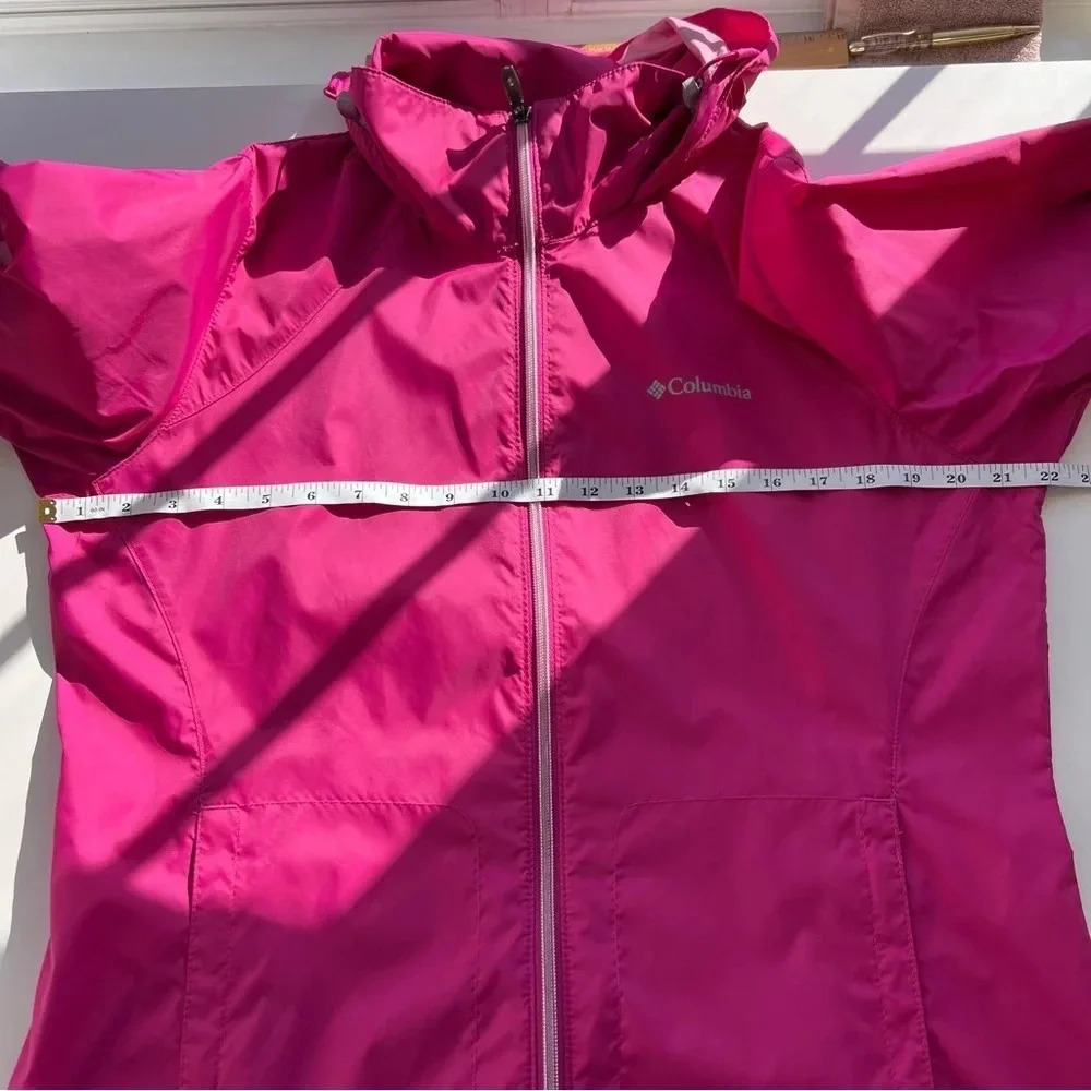Columbia Switchback III Jacket Size Medium - Picture 13 of 13